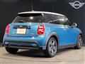 2021 BMW MINI