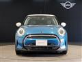2021 BMW MINI