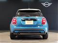 2021 BMW MINI