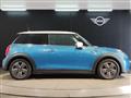 2021 BMW MINI