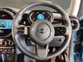 2021 BMW MINI