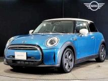 2021 BMW MINI