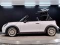 2025 BMW MINI