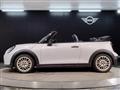 2025 BMW MINI