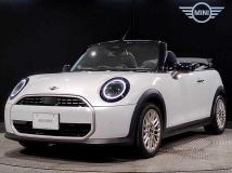 2025 BMW MINI