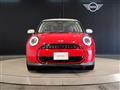 2025 BMW MINI