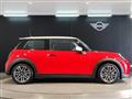2025 BMW MINI