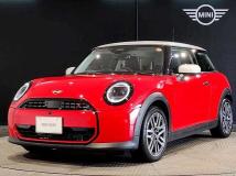 2025 BMW MINI
