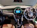 2020 BMW MINI