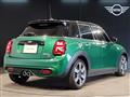 2020 BMW MINI