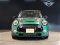 2020 BMW MINI