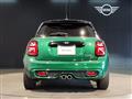 2020 BMW MINI