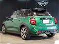 2020 BMW MINI