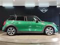 2020 BMW MINI