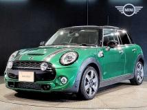 2020 BMW MINI