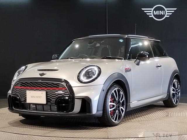 2024 BMW MINI