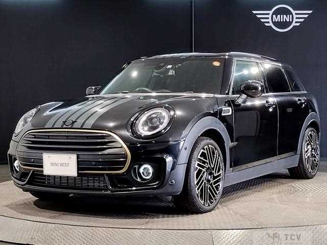 2023 BMW MINI