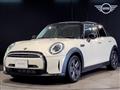 2021 BMW MINI