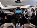 2021 BMW MINI