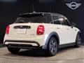 2021 BMW MINI