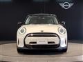 2021 BMW MINI