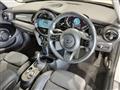 2021 BMW MINI