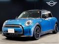 2021 BMW MINI