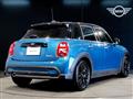 2021 BMW MINI