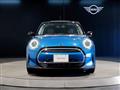 2021 BMW MINI