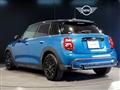 2021 BMW MINI