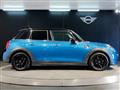 2021 BMW MINI