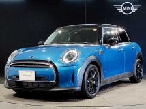 2021 BMW MINI