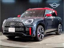 2026 BMW MINI