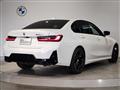 2022 BMW 3 Series