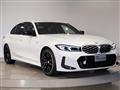 2022 BMW 3 Series
