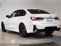 2022 BMW 3 Series
