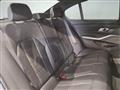 2022 BMW 3 Series