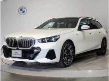 2024 BMW 5 Series