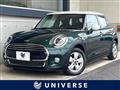 2018 BMW MINI