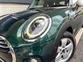 2018 BMW MINI