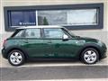 2018 BMW MINI