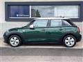 2018 BMW MINI