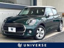 2018 BMW MINI
