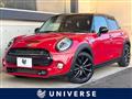 2019 BMW MINI