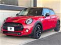 2019 BMW MINI