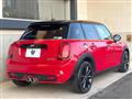 2019 BMW MINI