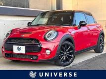 2019 BMW MINI