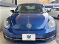 2014 Volkswagen Beetle
