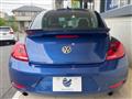 2014 Volkswagen Beetle
