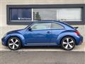 2014 Volkswagen Beetle